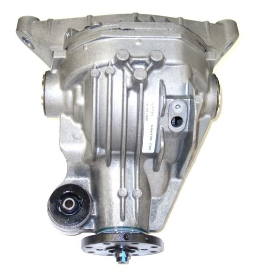 Ford 8.8″ IFS Front Carrier Assembly for 2007-2010 Ford Explorer Posi LSD 3.55