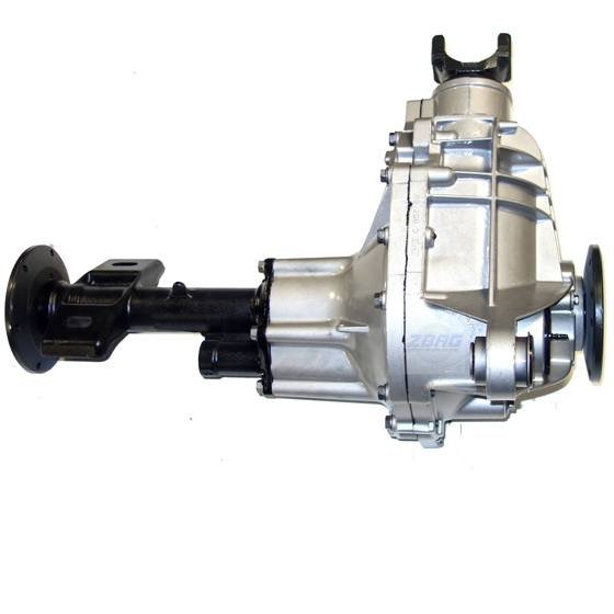GM 9.25″ Front Carrier Assembly for 1995-1999 GM2500/3500 3.42 Ratio, 8 Lug