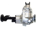 GM 9.25″ Front Carrier Assembly for 1997-2000 GM 2500 & 3500 4.56 Ratio, 8 Lug