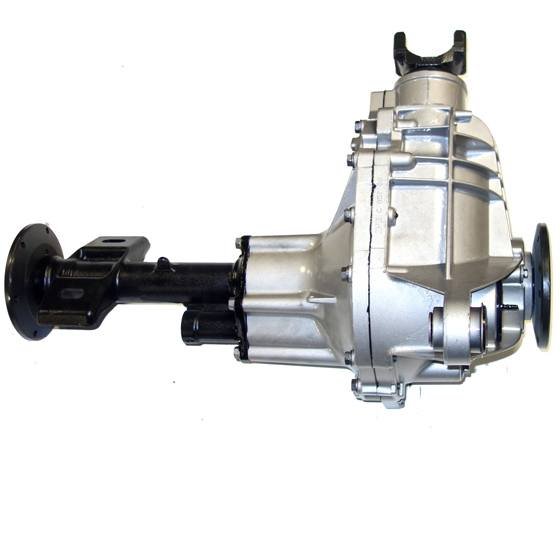 GM 9.25″ Front Carrier Assembly for 1997-2000 GM 2500 & 3500 4.56 Ratio, 8 Lug