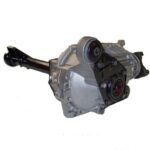 GM 7.2 IFS Front Carrier Assembly for 1997-2001 GM Bravada 3.73 Ratio