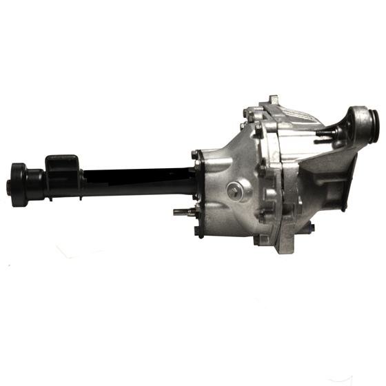 GM 7.2 IFS Front Carrier Assembly for 1997-2005 Chevy S10 & S15 3.73 Ratio