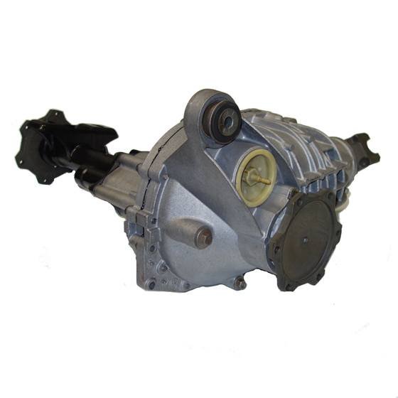 GM 9.25″ Front Carrier Assembly for 1999-10 Silverado & Sierra 2500/3500 3.73, 8 Lug