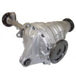 Ford 8.8″ IFS Front Carrier Assembly for 1997-1998 Ford F150 3.08, Vacuum Disc
