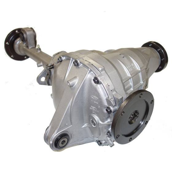 Ford 8.8″ IFS Front Carrier Assembly for 1997-1998 Ford F150 3.08, Vacuum Disc