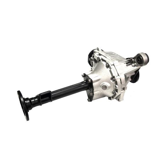 GM 7.2 IFS Front Carrier Assembly for 1997-2005 S10 & S15 3.42 w/o ZR2 Option-w/ Auto Tr