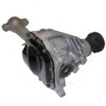 Dana 30 Front Carrier Assembly for 2002-2007 Jeep Liberty 3.73 Ratio, 3.7l