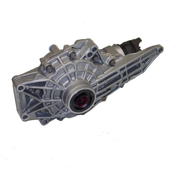 GM 7.2 IFS Front Carrier Assembly for 2002-2009 Chevy Trailblazer & Envoy 4.11