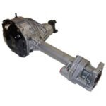 GM 7.6 IFS Front Carrier Assembly for 2004-2012 Chevy Colorado & Canyon 3.73