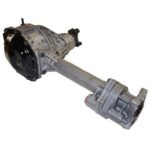GM 7.6 IFS Front Carrier Assembly for 2004-2012 Chevy Colorado & Canyon 4.11