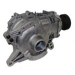 GM Front Carrier Assembly for 2004-2009 Cadillac SRX 3.91