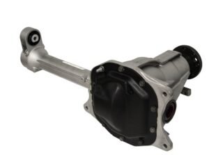 Dana 30 Front Carrier Assembly for 2007-2012 Liberty & Nitro 3.21