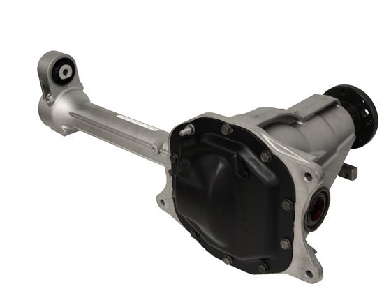 Dana 30 Front Carrier Assembly for 2007-2012 Liberty & Nitro 3.73