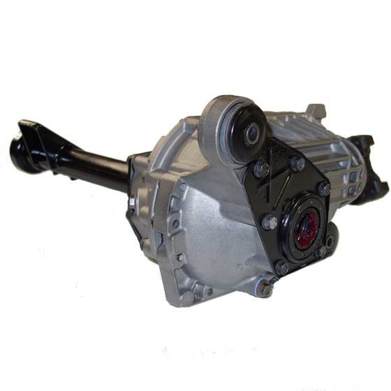GM 7.2 IFS Front Carrier Assembly for 1997 Chevy S10 & S15 3.73 Ratio, AWD