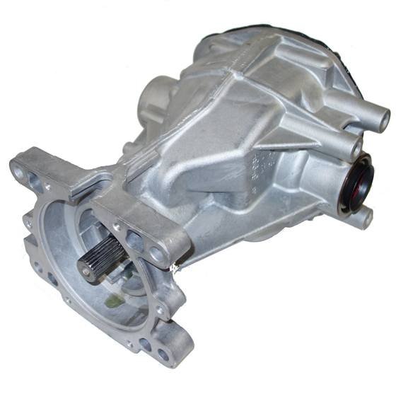 Front Carrier Assembly for Ford 2001-2004 Ford Escape 1 Sensor