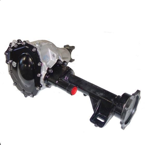 GM 9.25″ Front Carrier Assembly for 2011-2012 GM 2500/3500 4.11 Ratio
