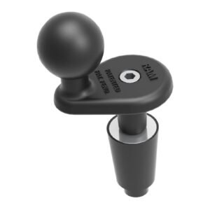 RAM Motorcycle Fork Stem Ball Base