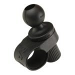RAM Tough-Strap Handlebar Ball Base