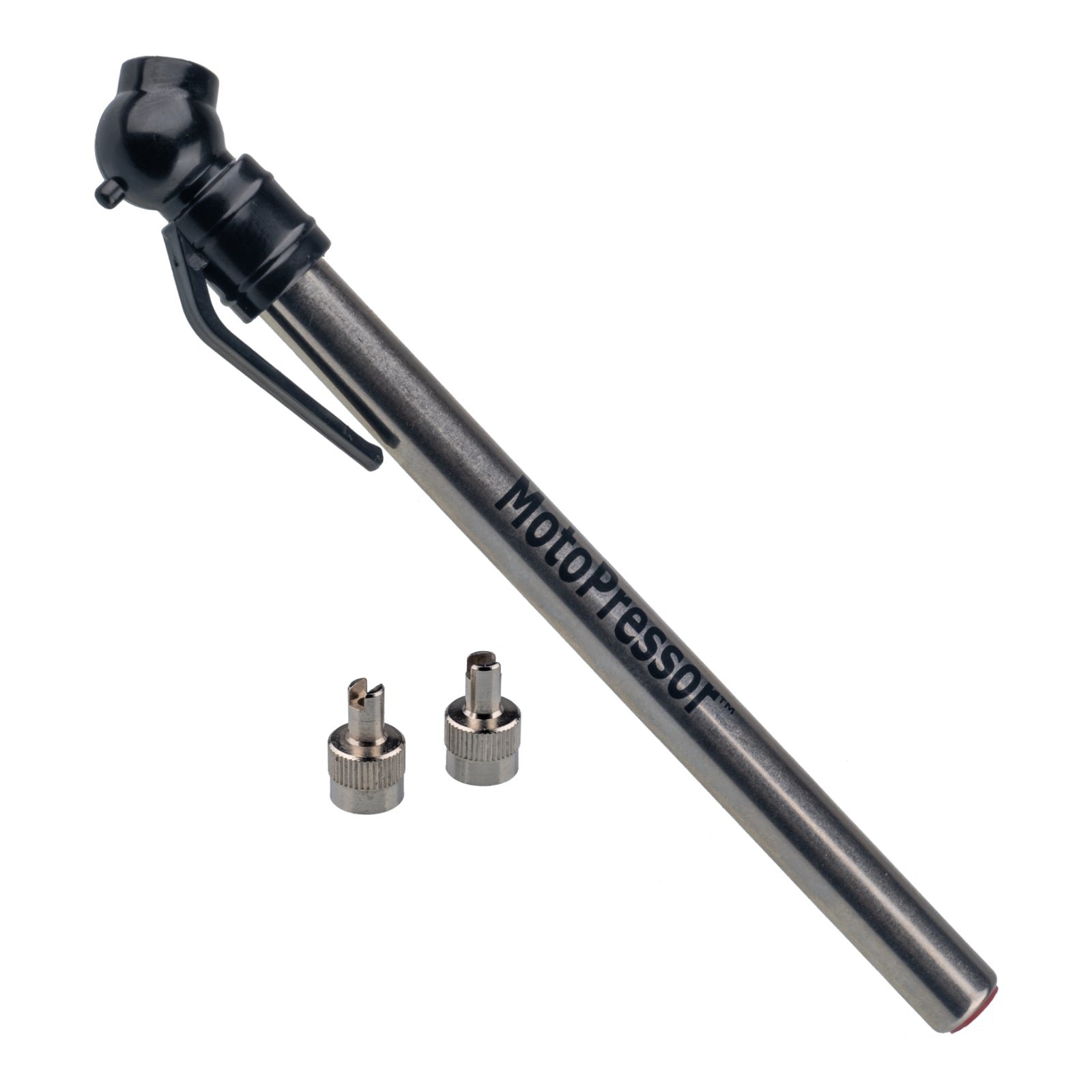 Rocky Creek MotoPressor Pencil Tyre Gauge