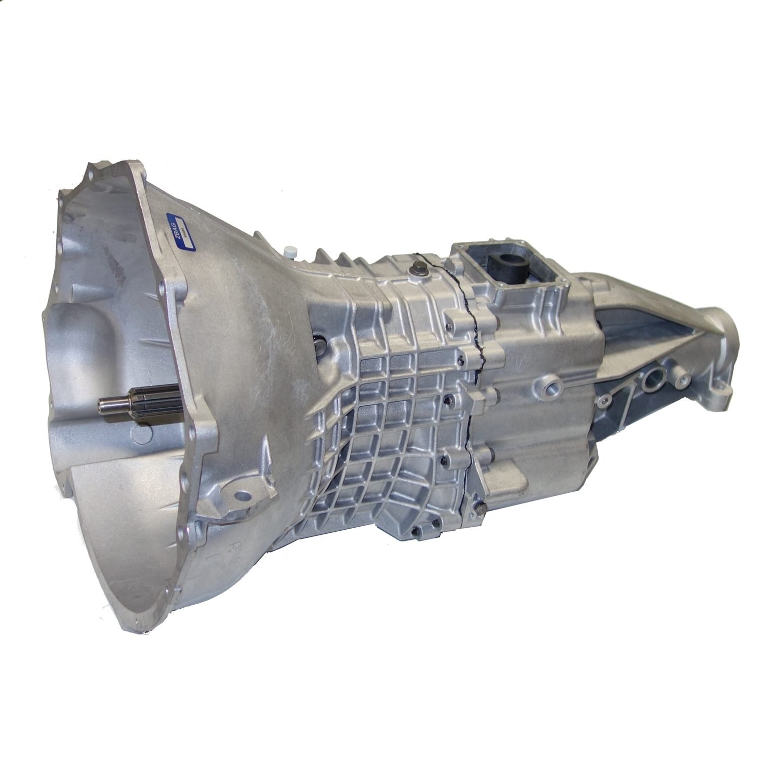 NV3500 Manual Trans for 1996-1997 S10, S15 & Sonoma 4.3L, 5 Speed