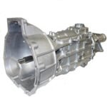 M5R1 Manual Trans for 1998-01 Ranger & 1998-2001 B2500, 2.5L 2WD, No VSS Or Speedo Gear