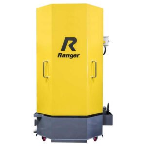 Ranger RS-750D Truck Spray Wash Cabinet