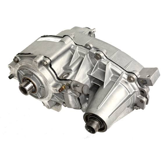 BW1350 Manual Shift Transfer Case for 1983-1993 Ford Ranger & Bronco II