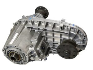 NP273 Transfer Case for 1999-2003 Various Ford with 31 Spline Input