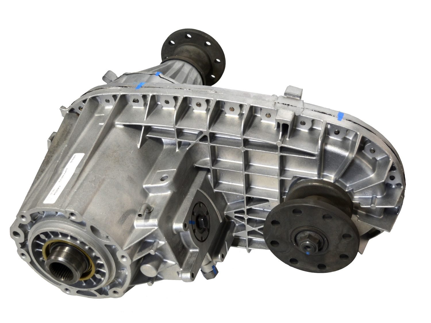 NP273 Transfer Case for 2003-2005 Various Ford with 34 Spline Input