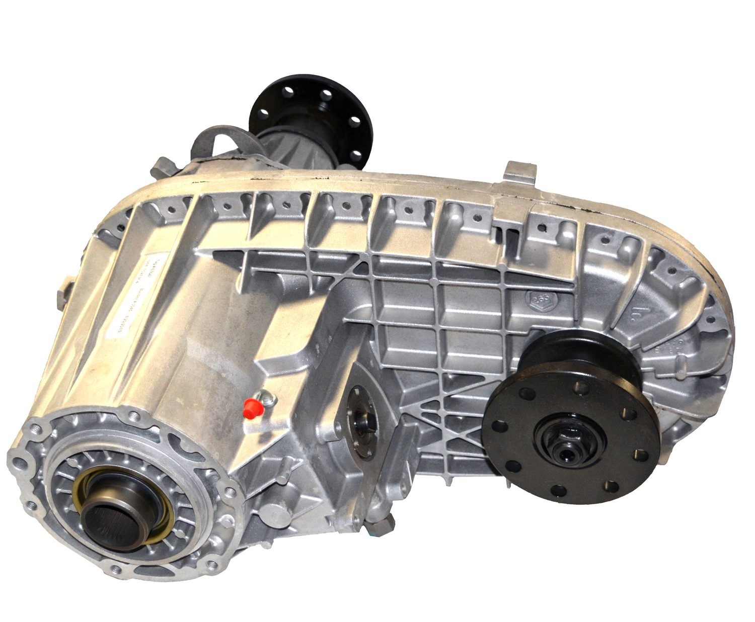 NP273 Transfer Case, 2006-2010 Ford