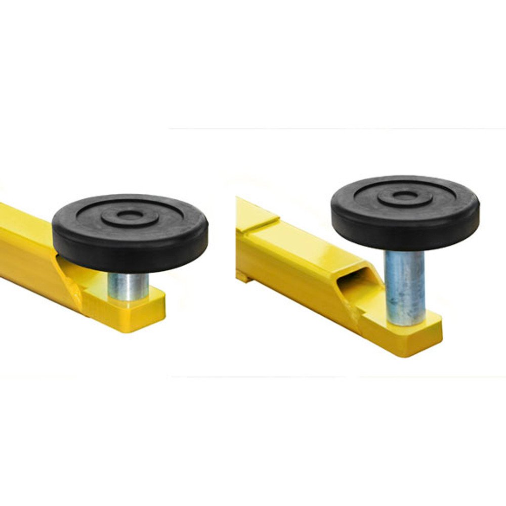 BendPak XPR-12FDL Car Lift-12,000 Lb. Capacity, ALI Certified Floorplate, Direct-Drive - Image 6