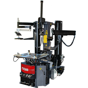 CEMB SM645HPA High Performance Tilt Back Tire Changer