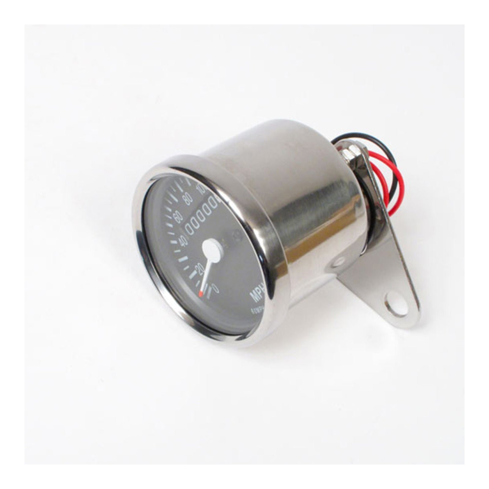 SPEEDO 2in 60mph-2240rpm JAP - Image 3