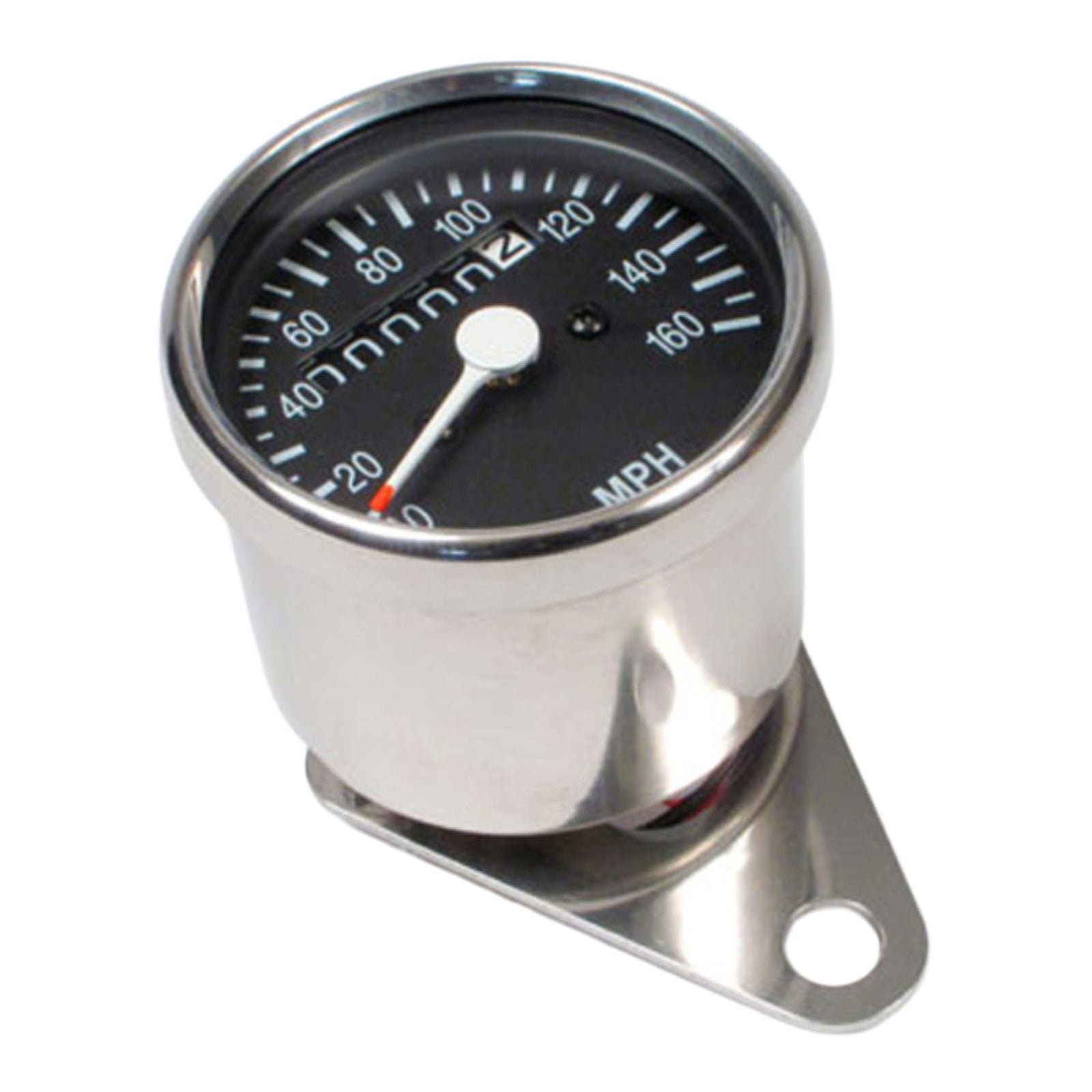 SPEEDO 2in 60mph-2240rpm JAP - Image 4