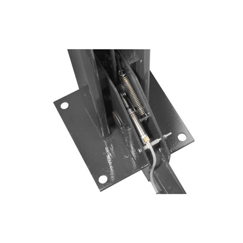 BendPak HD-7P 7,000-lb. Capacity ALI Certified Short Runways Extra-Tall Car Lift - Image 7