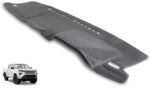 Toyota Hilux 2025 2026 2027 Dash Mat