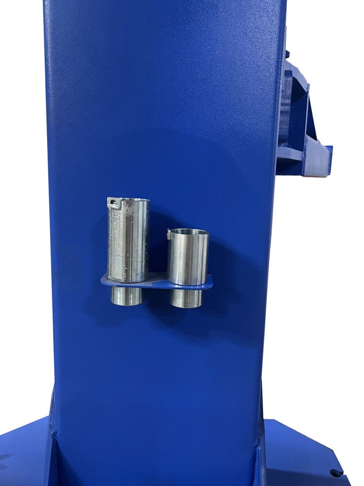 Tuxedo TP15KCX 15,000 lb Heavy Duty 2 Post Car Lift - Image 6