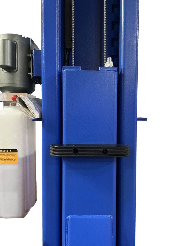 Tuxedo TP15KCX 15,000 lb Heavy Duty 2 Post Car Lift - Image 7
