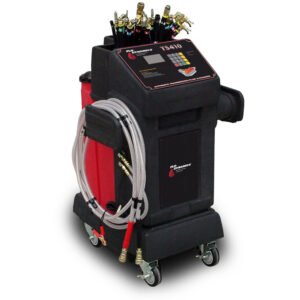 Flo-Dynamics TS410 ATF Inline Exchanger