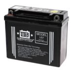 USPS AGM Battery - US7