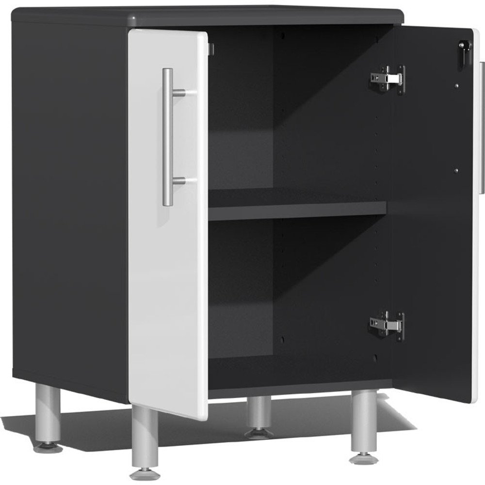 Ulti-MATE Garage 2.0 Series 6-Piece Kit with Bamboo Top - Image 4