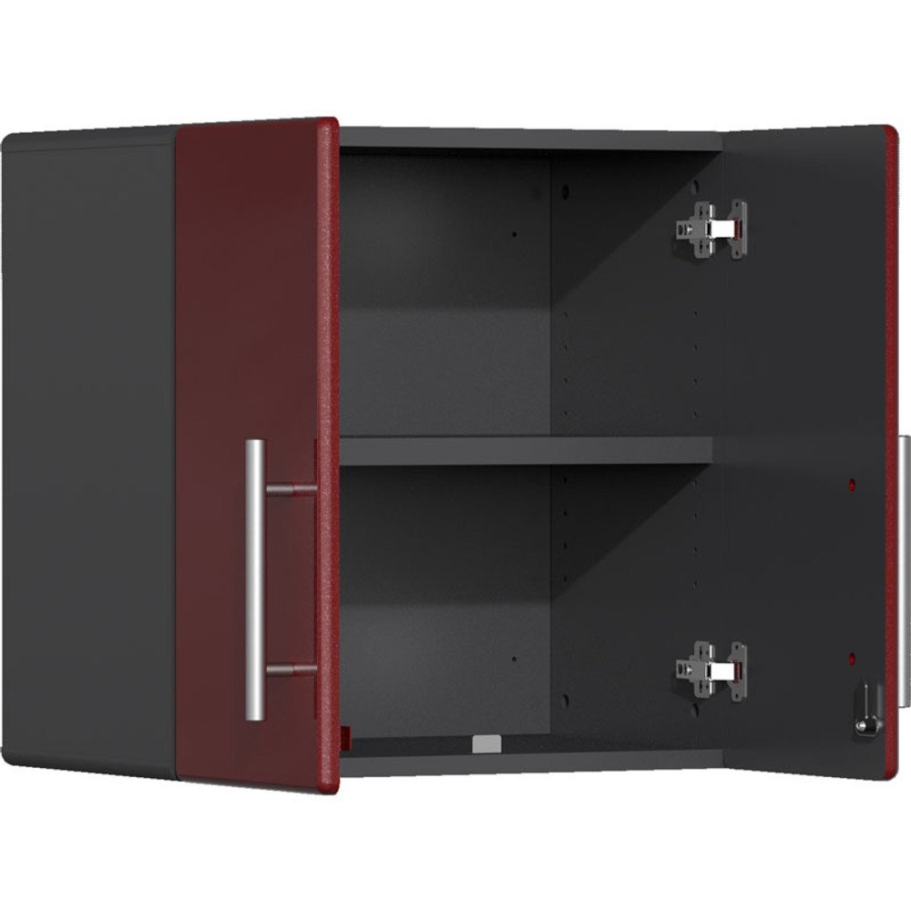 Ulti-MATE Garage Cabinet 2.0 Series 3-Piece Kit - Image 5