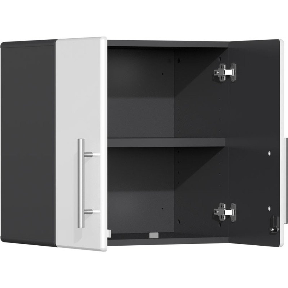 Ulti-MATE Garage Cabinet 2.0 Series 6-Piece Wall Cabinet Set - Image 3