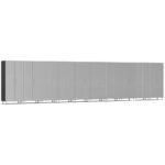 Ulti-MATE Garage Cabinet 2.0 Series 10-Piece Tall Cabinet Set