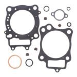 Vertex Top End Gasket Set - Honda