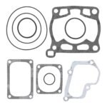 Vertex Top End Gasket Set - Suzuki