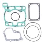 Vertex Top End Gasket Set - Suzuki