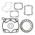 Vertex Top End Gasket Set - Suzuki