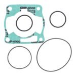 Vertex Top End Gasket Set - Yamaha