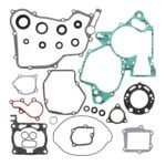Vertex Complete Gasket Set with Oil Seals (811244)